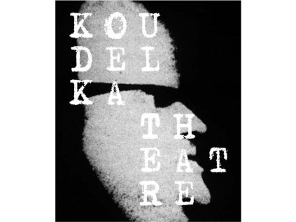 josef koudelka koudelka theatre