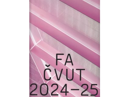 Yearbook FA CTU 2024/25