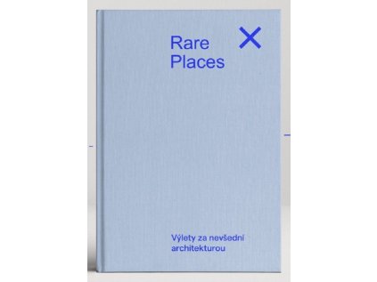 Rare Places – Průvodce do kapsy 2