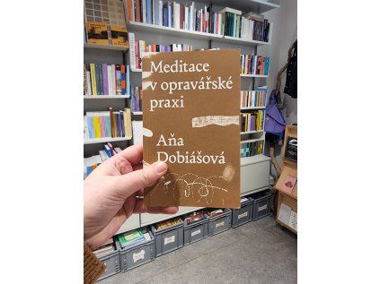 Meditace v opravářské praxi