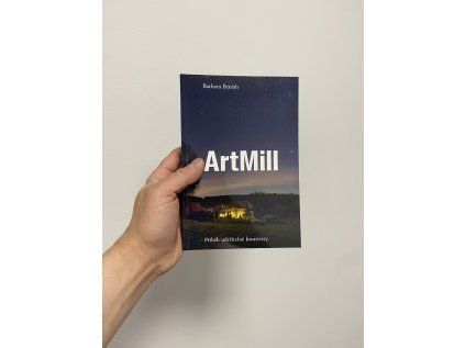 Artmill  Příběh udržitelné kreativity