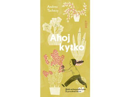 ahoj kytko