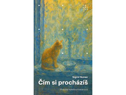 cimsiprochazis