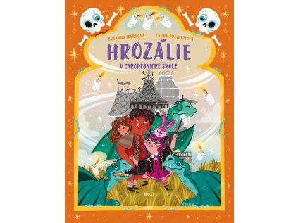 hrozalie v carodejnicke skole