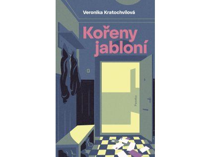 korenyjabloni
