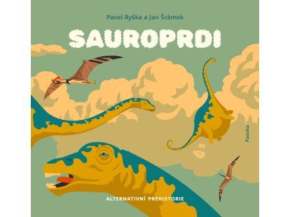 sauroprdi