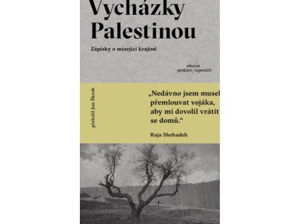 vychazkypalestinou