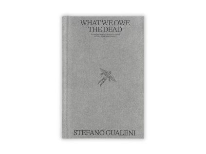 whatdoweowethedead