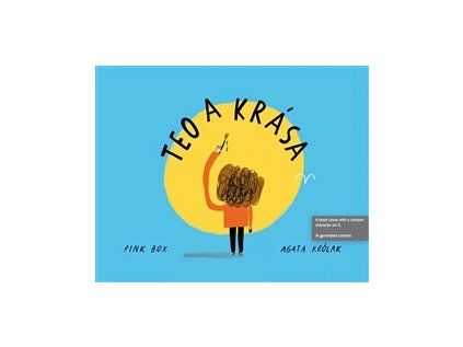 Teo a krása – Agata Królak