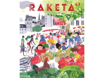 Raketa č. 47 / Francie
