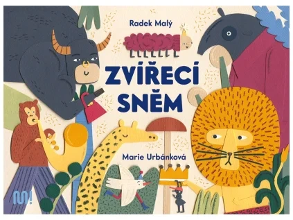 zvireci snem