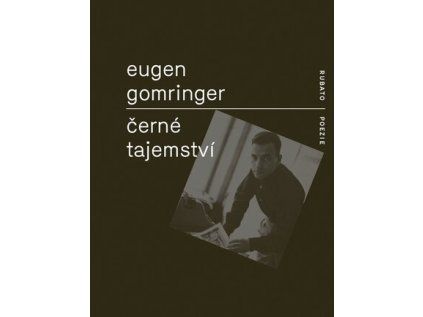 cerne tajemstvi