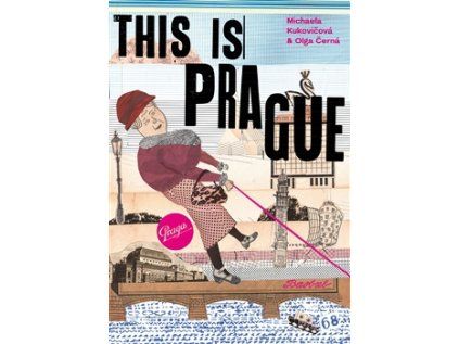 This is Prague – Michaela Kukovičová, Olga Černá