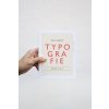 Esej o typografii – Eric Gill