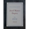 4262 1 josef manes dopisy