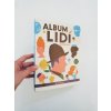 Album lidí – Blexbolex
