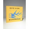 16940 1 rene habl micromegas 2001 2011 petr vanous