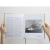 Poetická geometrie / Moderní architektura ve fotografiích Josefa Sudka – Mariana Kubištová