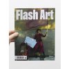 flash art cover