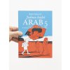 arab5 cover