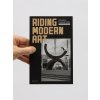 Riding modern art titulka