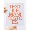 TextileManifesto