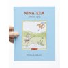 Nina a Eda jdou na ryby - Marianne Dubuc