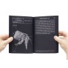 A Bestiary of the Anthropocene / On Hybrid Minerals, Animals, Plants & Fungi – Maria Roszkowska, Nicolas Nova, Nicolas Maigret (eds.)