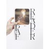 paf reader cover