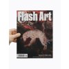 Flash Art Czech and Slovak edition No. 71