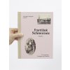 František Schmoranz Jr. / Architekt, designér a učitel – Milan Němeček, Jindřich Vybíral
