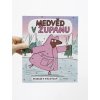 Medvěd v županu – Maddie Frostová
