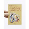 Simone Weilová v království Zapomnětlivců – Anne Waelwsová