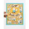 co bude dal cover