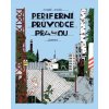 Periferní průvodce Prahou – Tomáš Staněk