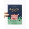 Grandhotel emocí – Lidia Branković