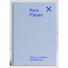Rare Places – Průvodce do kapsy 2