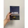 ArtMill  Příběh udržitelné kreativity