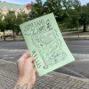 Zine Spring Zing – Valentýna Kloboučníková
