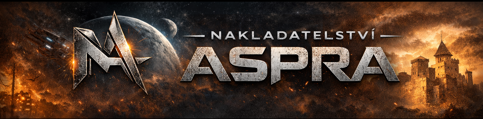 Nakladatelství ASPRA 1