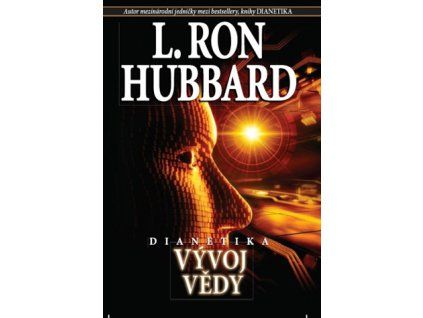 Dianetika vývoj vědy