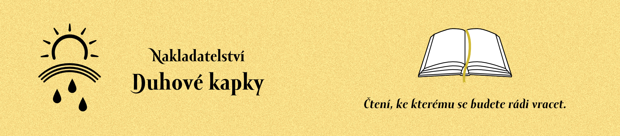 Nakladatelství Duhové kapky