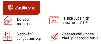 Zásilkovna