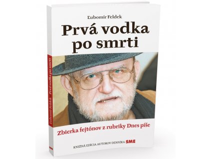 lubomir feldek prva vodka po smrti