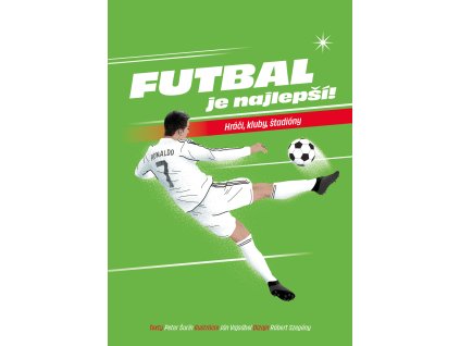 2025 I Futbal je najlepsi