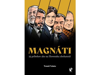 2025 I Magnati