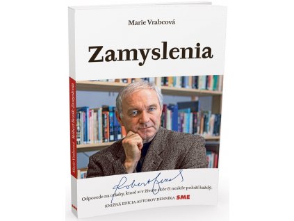 marie vrabcova robert bezak zamyslenia