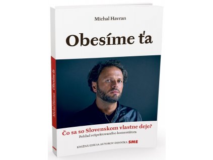michal havran obesime ta