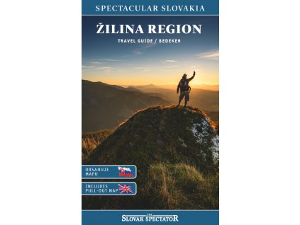 Zilina cover