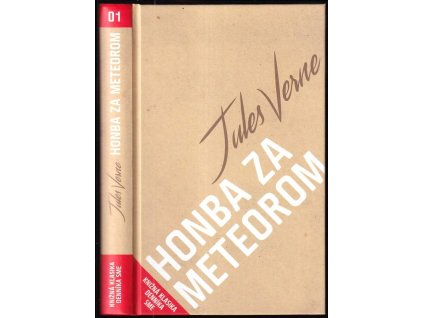 honba za meteorom jules verne 2015 401910 0